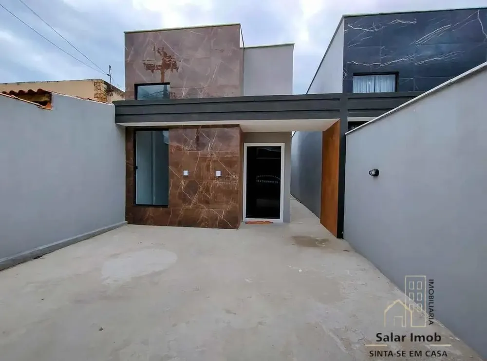 Casa, 3 quartos, 99 m² - Foto 19