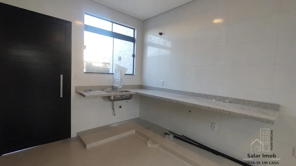 Casa, 3 quartos, 110 m² - Foto 16