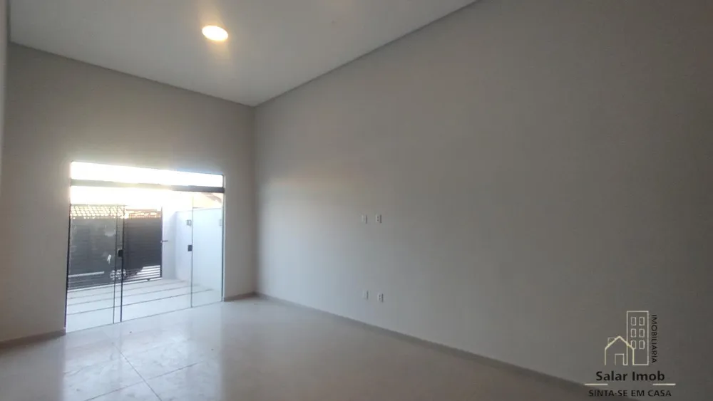 Casa, 3 quartos, 110 m² - Foto 4
