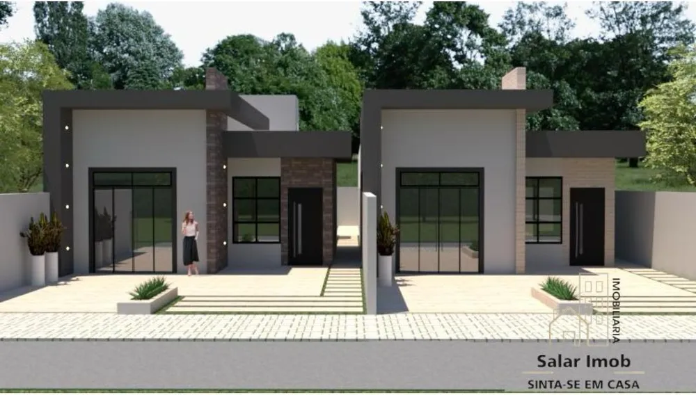 Casa, 3 quartos, 110 m² - Foto 8