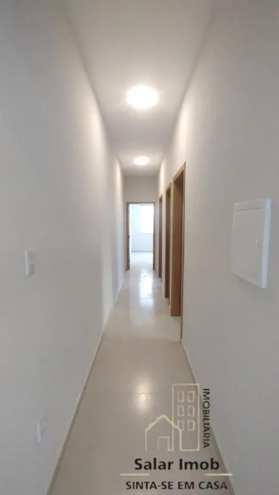 Casa, 3 quartos, 110 m² - Foto 18