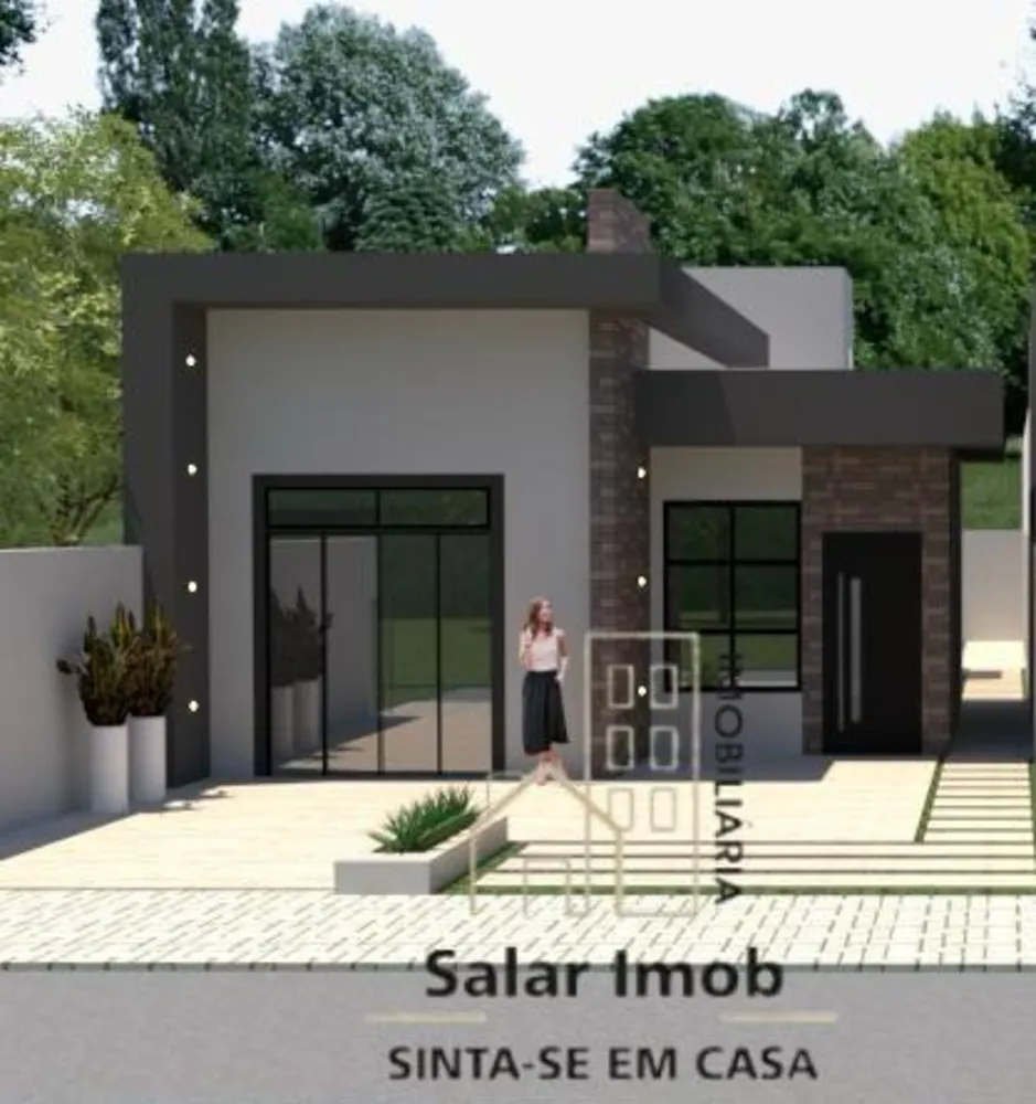 Casa, 3 quartos, 110 m² - Foto 7