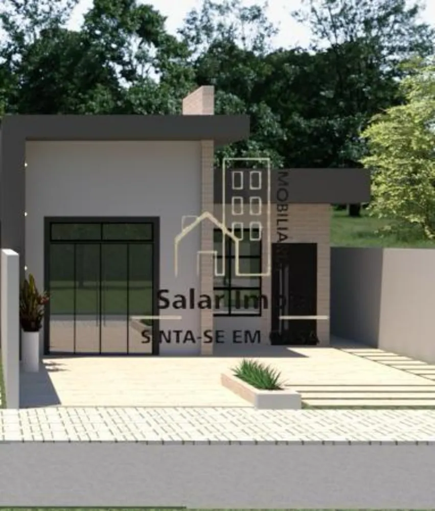 Casa, 3 quartos, 110 m² - Foto 6