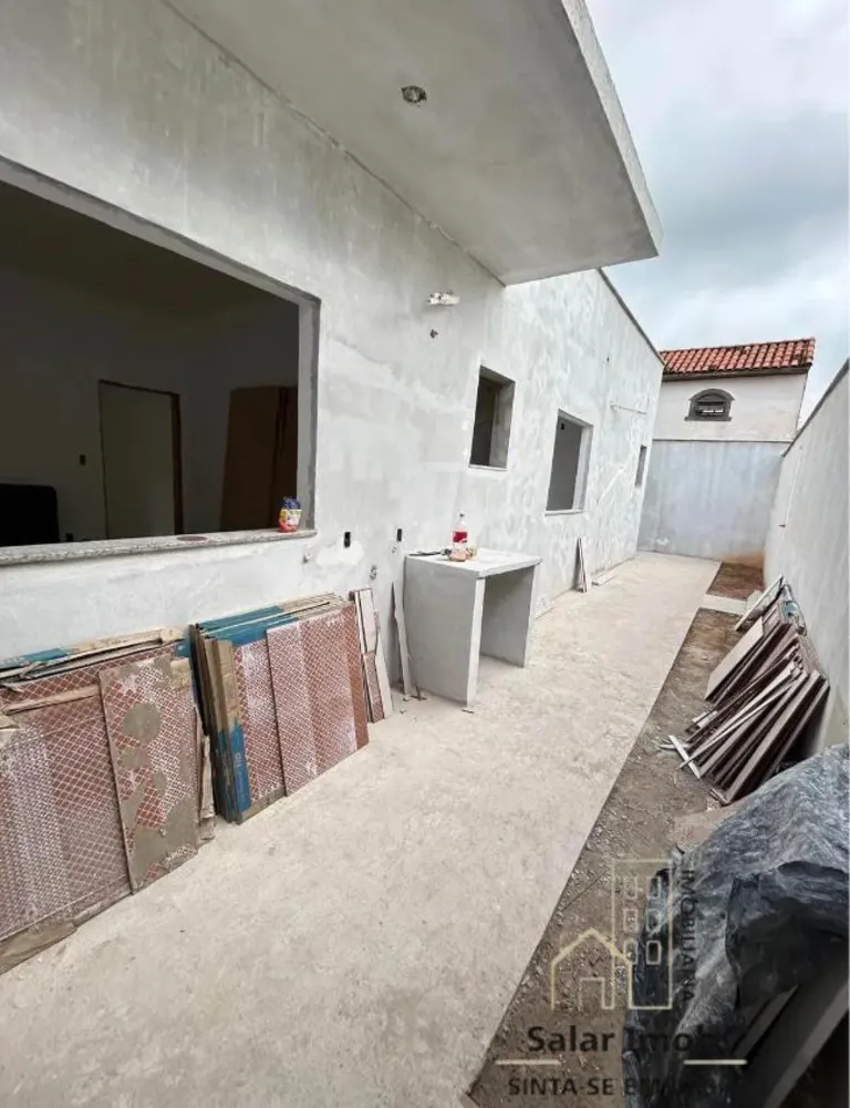 Casa, 3 quartos, 110 m² - Foto 17