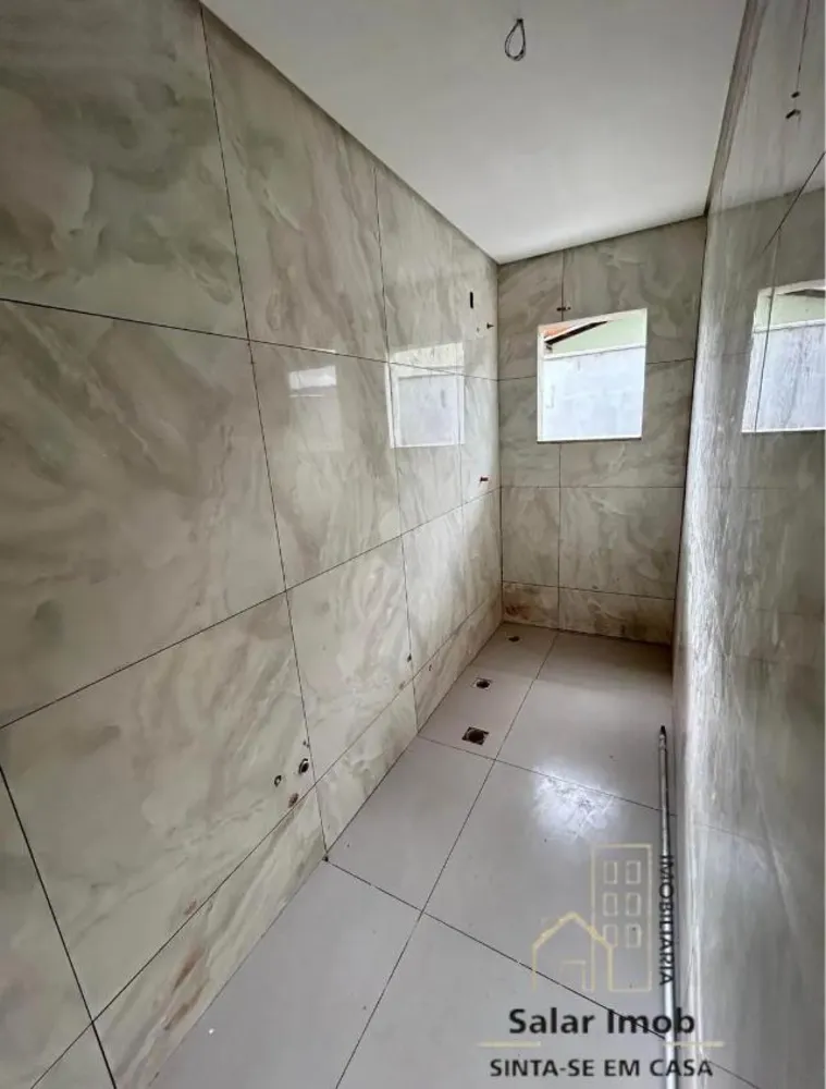 Casa, 3 quartos, 110 m² - Foto 12