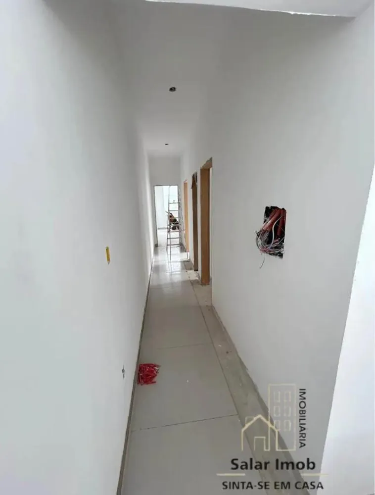 Casa, 3 quartos, 110 m² - Foto 11