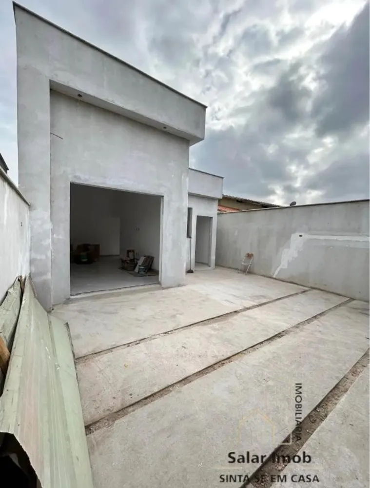 Casa, 3 quartos, 110 m² - Foto 5