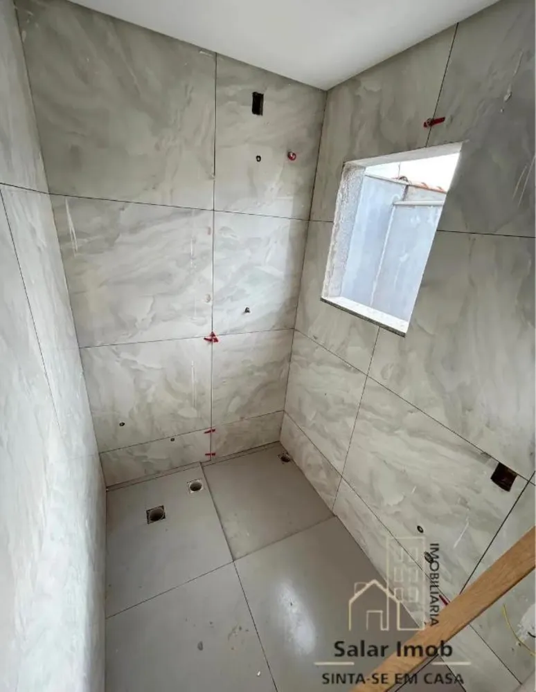 Casa, 3 quartos, 110 m² - Foto 16