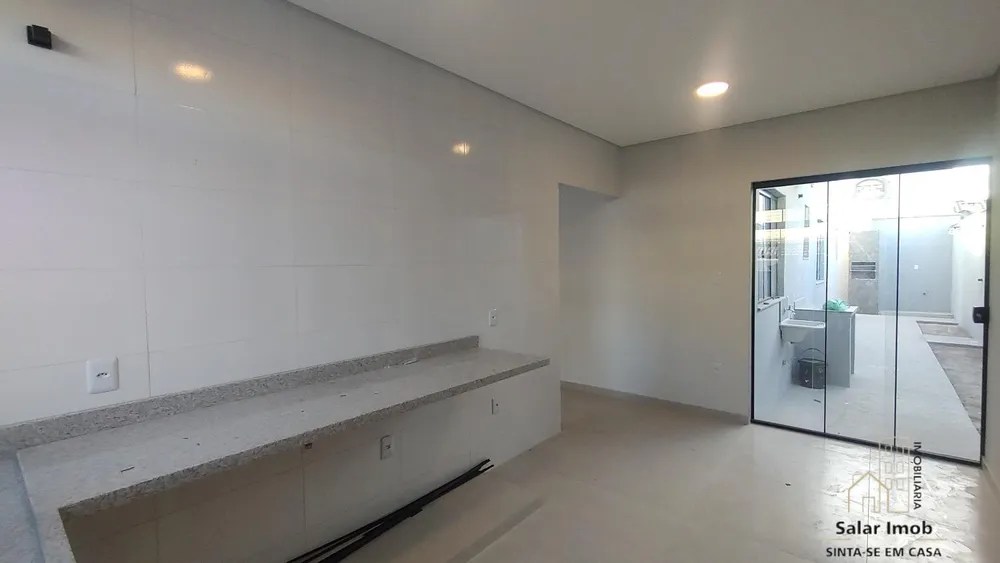 Casa, 3 quartos, 110 m² - Foto 14