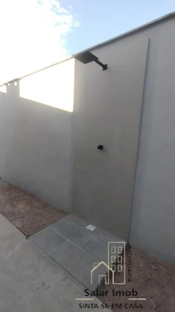Casa, 3 quartos, 110 m² - Foto 35