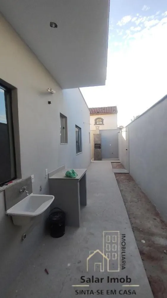 Casa, 3 quartos, 110 m² - Foto 34