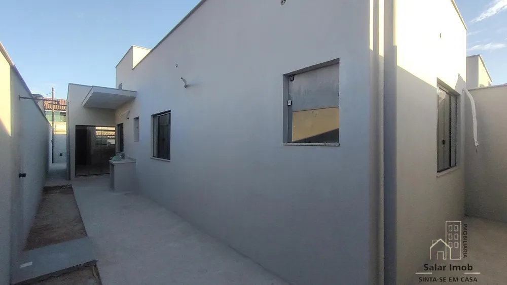 Casa, 3 quartos, 110 m² - Foto 37