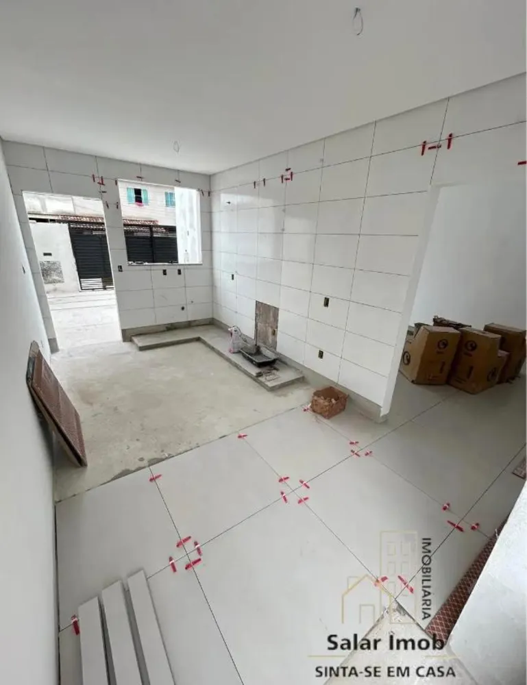 Casa, 3 quartos, 110 m² - Foto 10