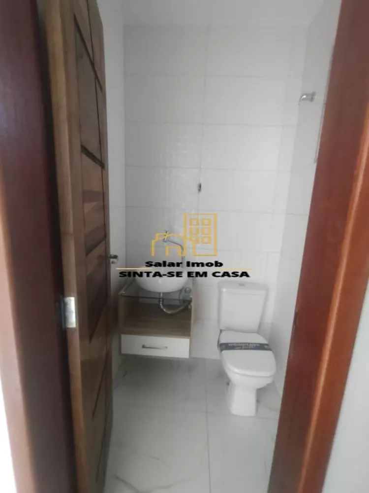 Casa de Condomínio, 3 quartos - Foto 20