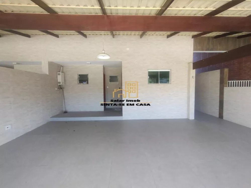 Casa de Condomínio, 3 quartos - Foto 23