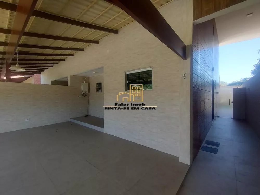Casa de Condomínio, 3 quartos - Foto 27