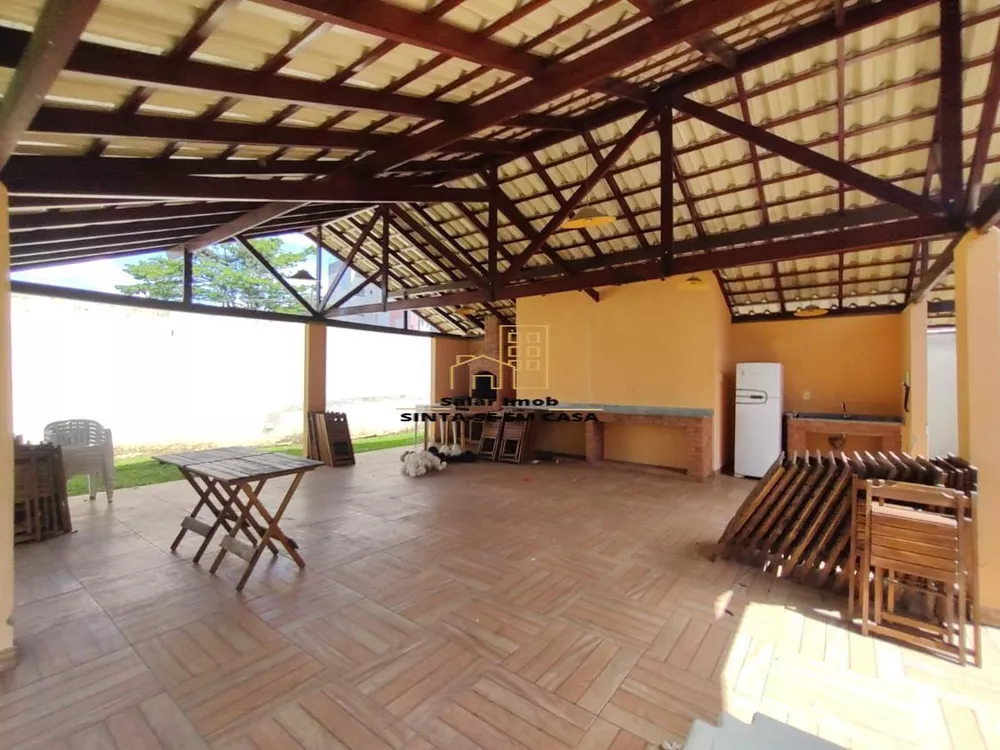 Casa de Condomínio, 3 quartos - Foto 22