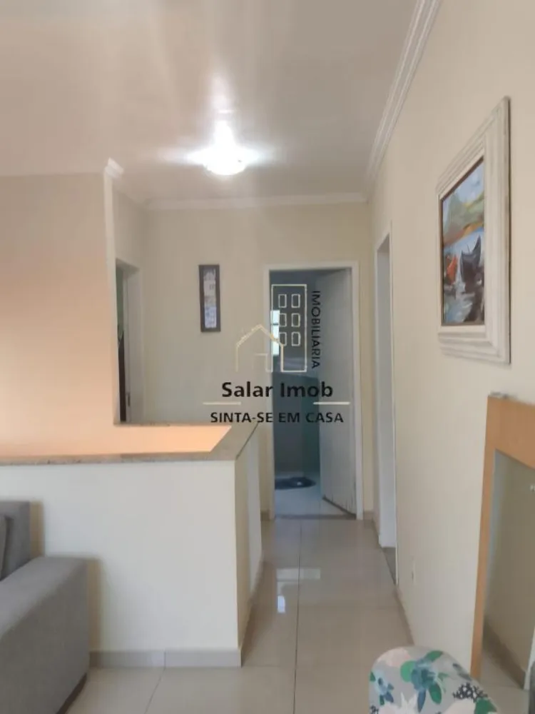 Casa, 4 quartos, 161 m² - Foto 4