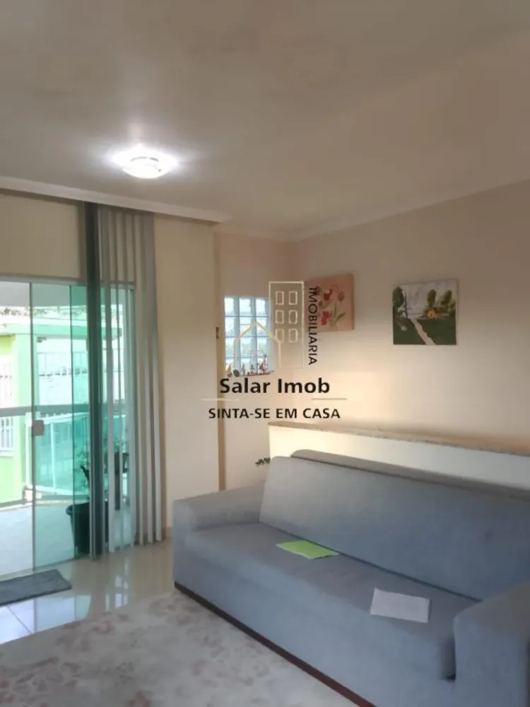 Casa, 4 quartos, 161 m² - Foto 5