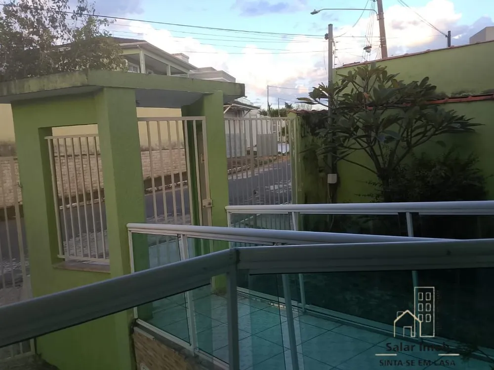 Casa, 4 quartos, 161 m² - Foto 1