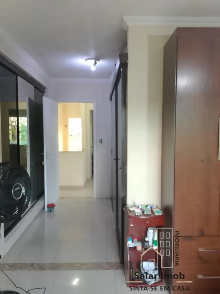 Casa, 4 quartos, 161 m² - Foto 24