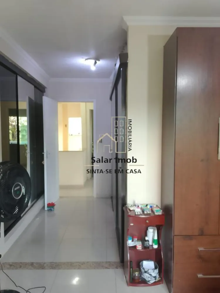Casa, 4 quartos, 161 m² - Foto 7