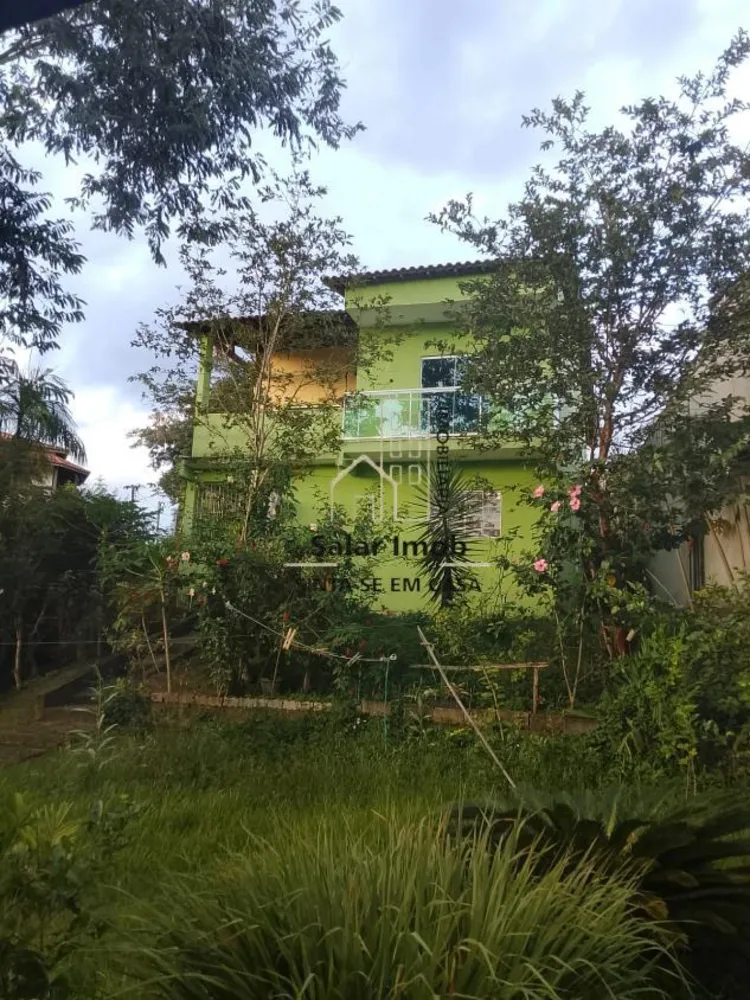 Casa, 4 quartos, 161 m² - Foto 16