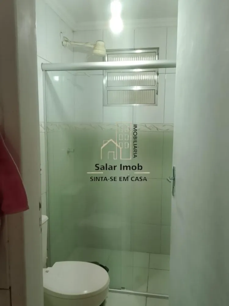 Casa, 4 quartos, 161 m² - Foto 9