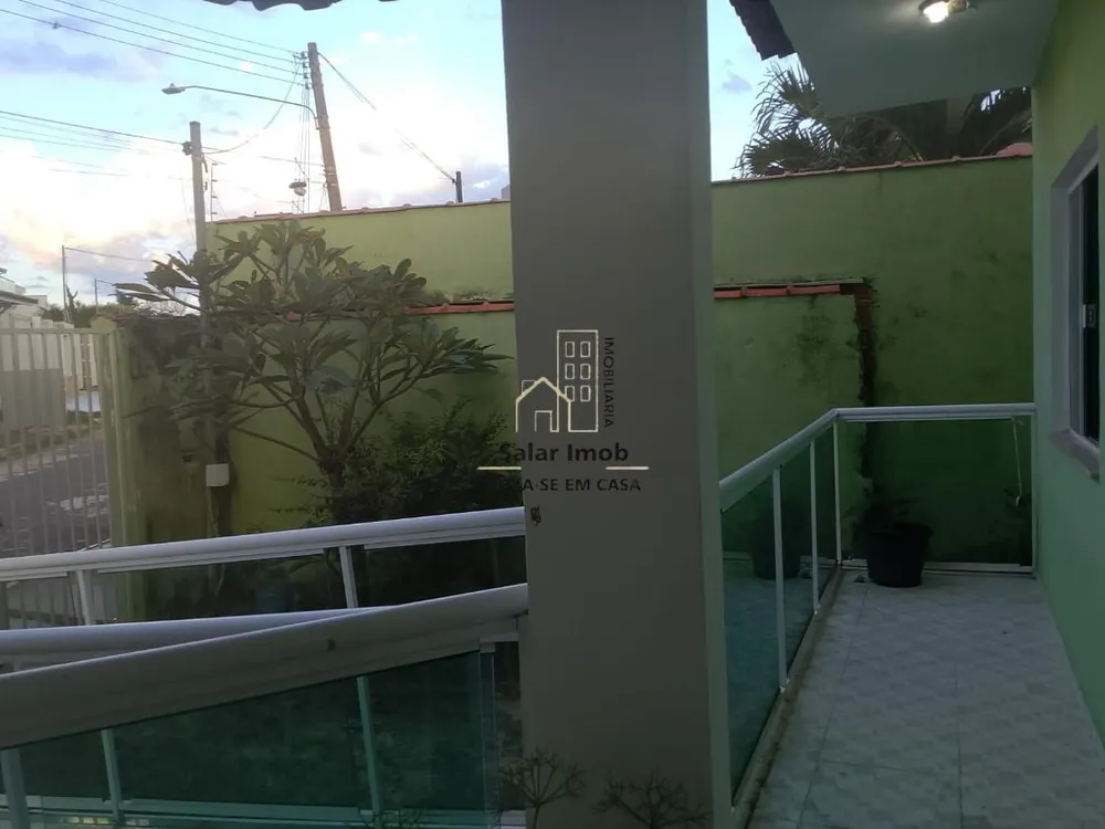 Casa, 4 quartos, 161 m² - Foto 2