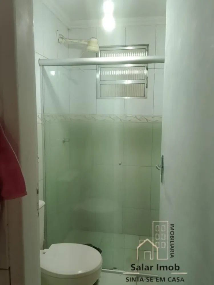 Casa, 4 quartos, 161 m² - Foto 39