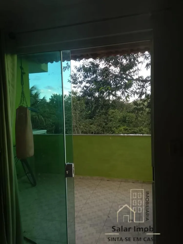 Casa, 4 quartos, 161 m² - Foto 23