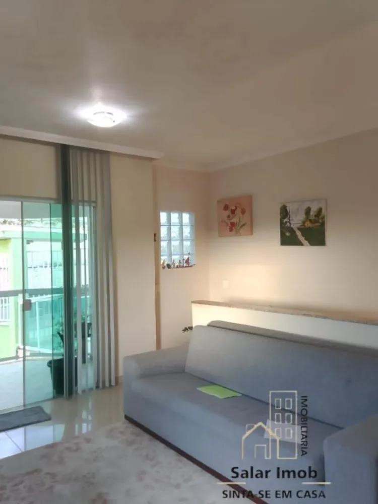 Casa, 4 quartos, 161 m² - Foto 21