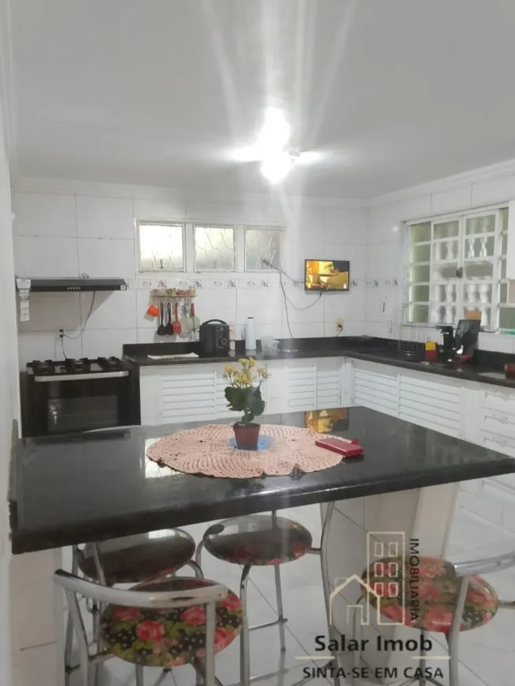Casa, 4 quartos, 161 m² - Foto 22