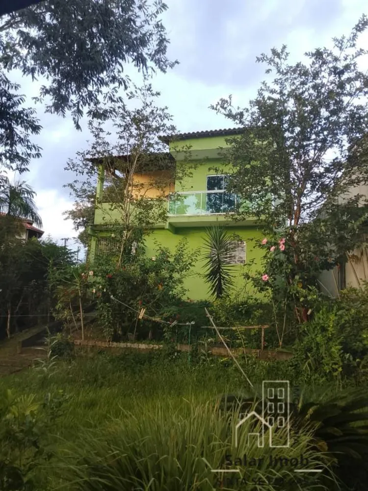 Casa, 4 quartos, 161 m² - Foto 38