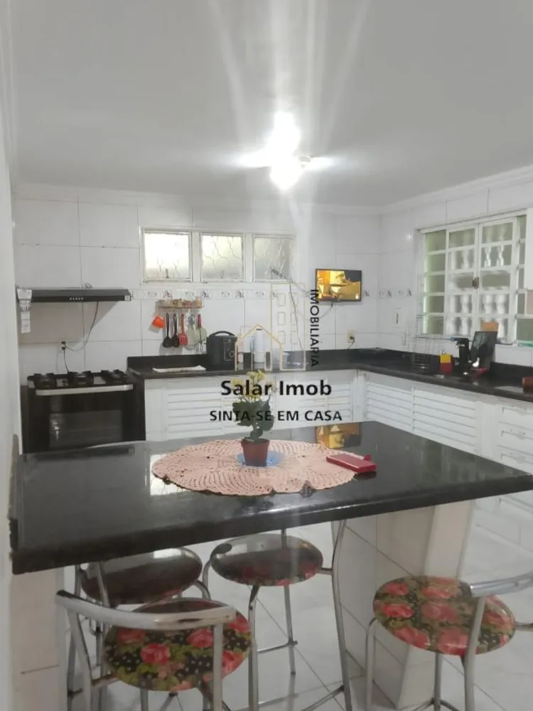 Casa, 4 quartos, 161 m² - Foto 6