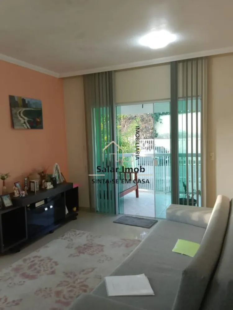 Casa, 4 quartos, 161 m² - Foto 3