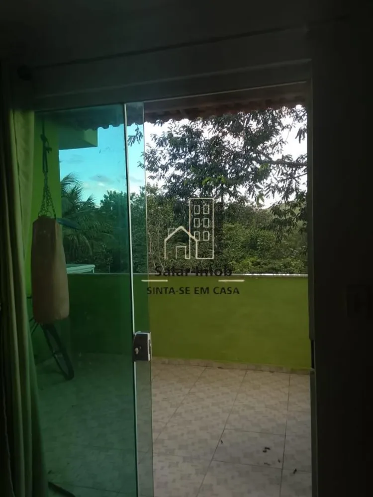 Casa, 4 quartos, 161 m² - Foto 20