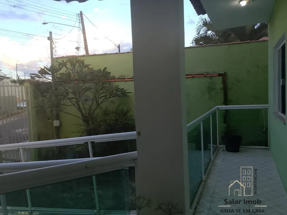 Casa, 4 quartos, 161 m² - Foto 27