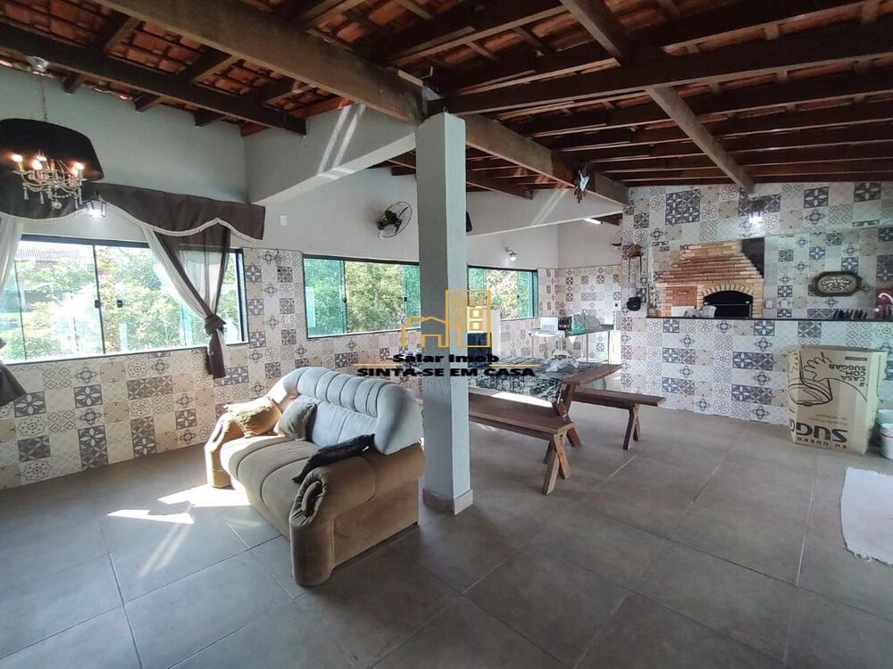Casa à venda com 4 quartos, 350m² - Foto 7