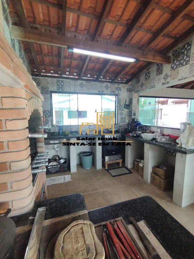 Casa à venda com 4 quartos, 350m² - Foto 5