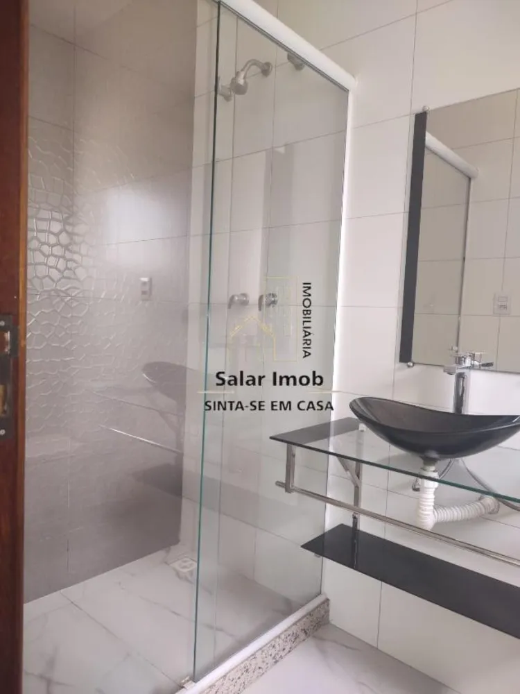 Casa de Condomínio, 3 quartos - Foto 24