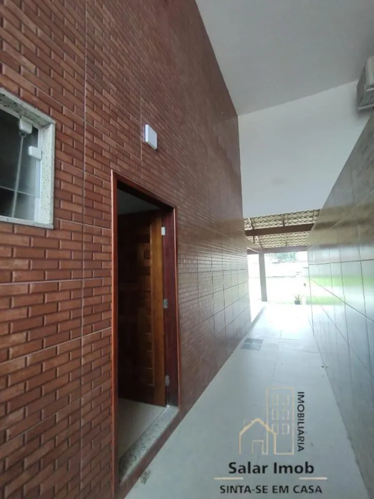 Casa de Condomínio, 3 quartos - Foto 50
