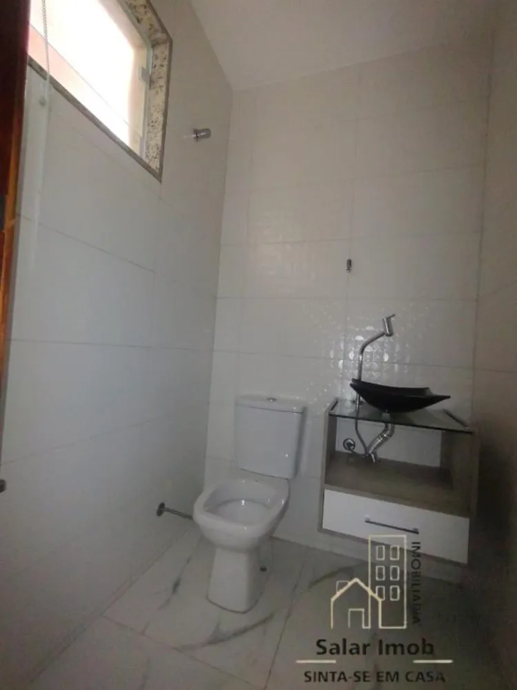 Casa de Condomínio, 3 quartos - Foto 19