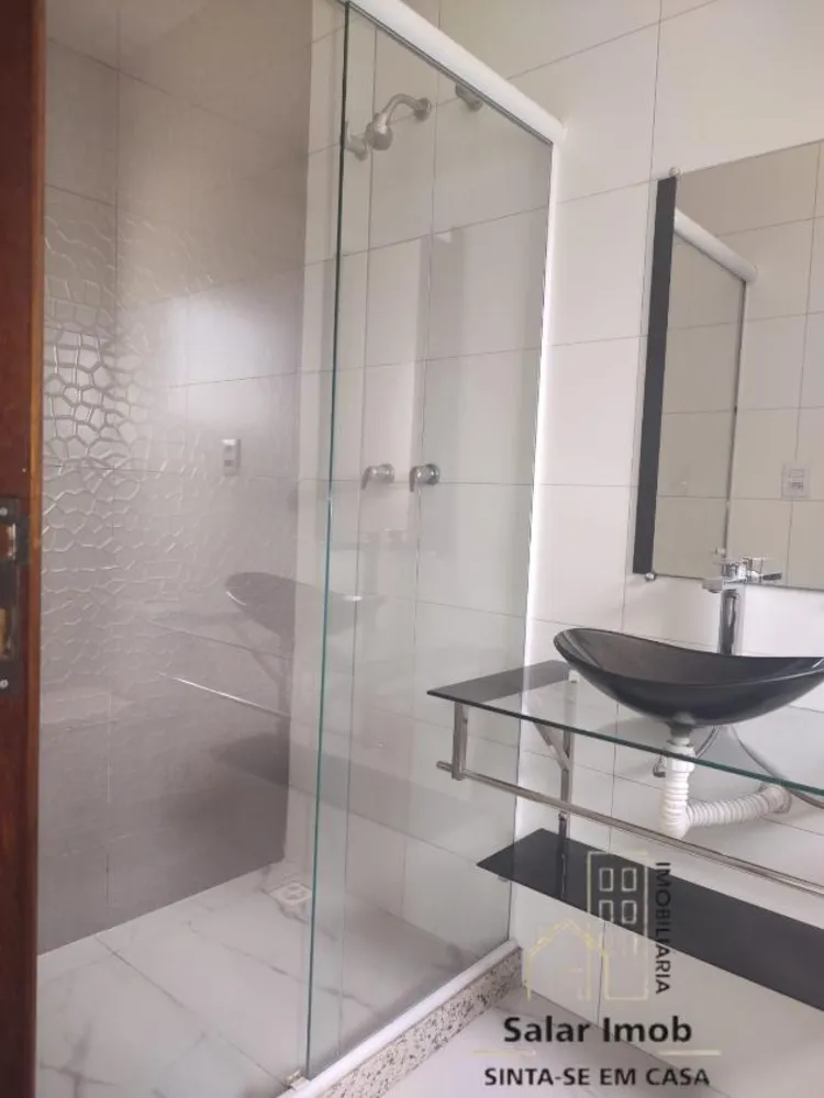 Casa de Condomínio, 3 quartos - Foto 47