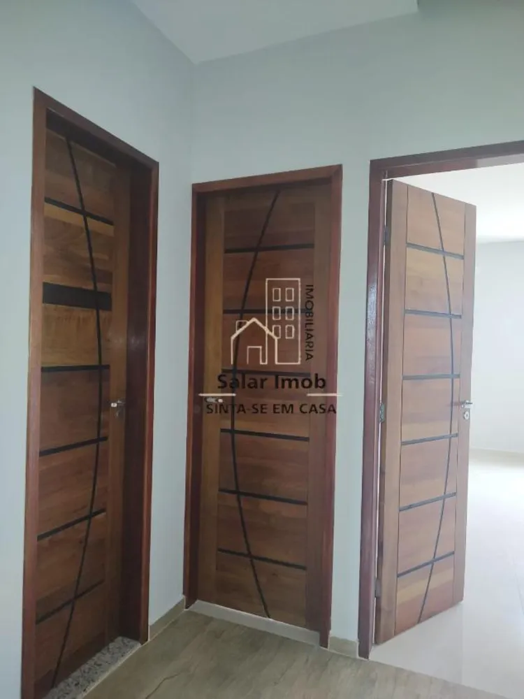 Casa de Condomínio, 3 quartos - Foto 6