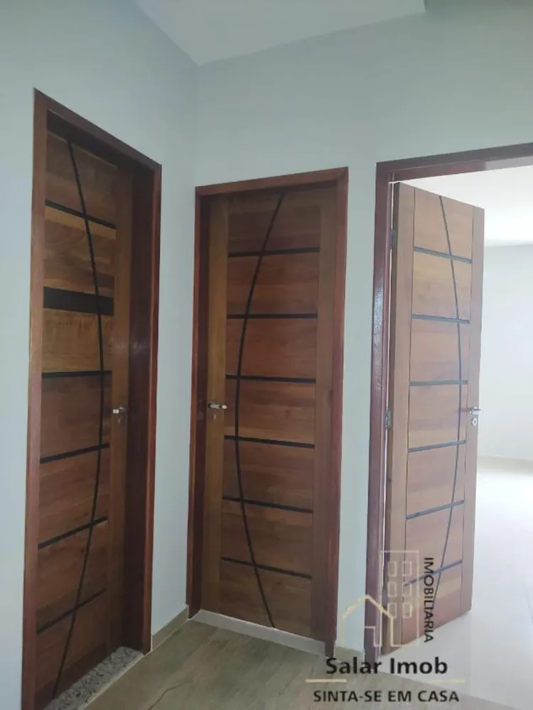 Casa de Condomínio, 3 quartos - Foto 40