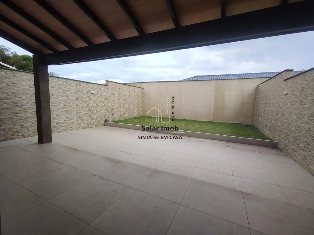 Casa de Condomínio, 3 quartos - Foto 7