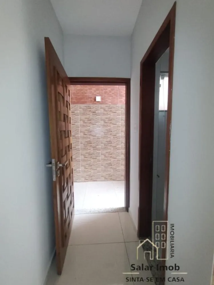 Casa de Condomínio, 3 quartos - Foto 17