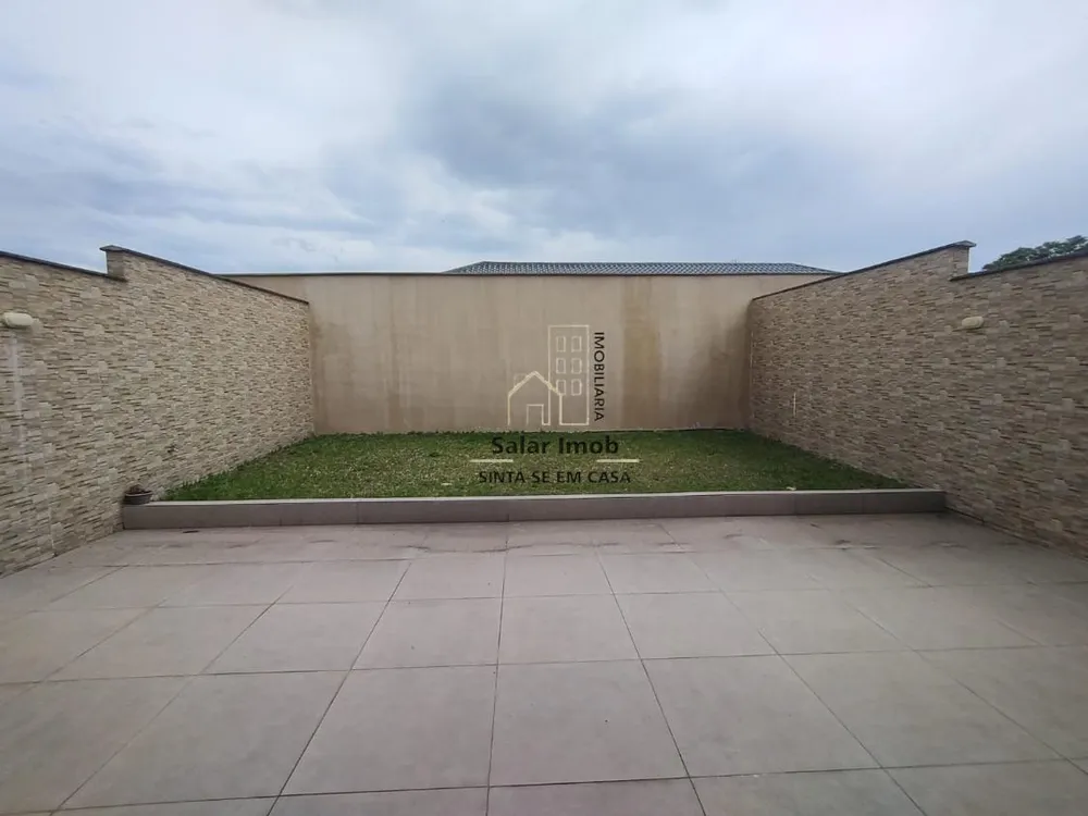 Casa de Condomínio, 3 quartos - Foto 18