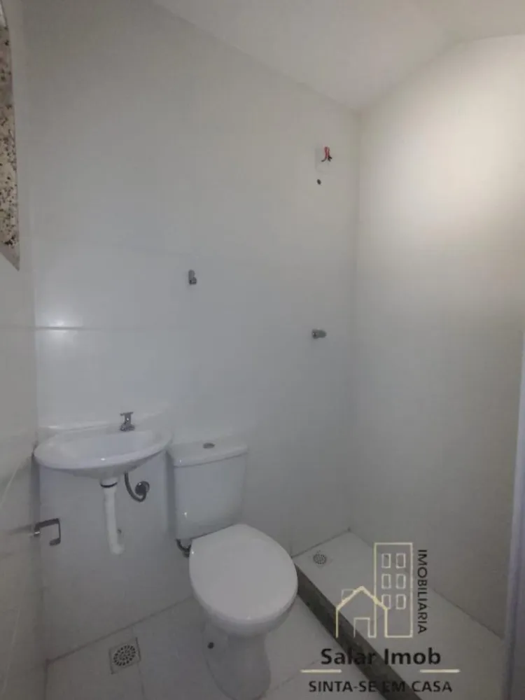 Casa de Condomínio, 3 quartos - Foto 11